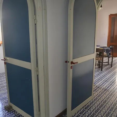 Ll58 Appartement San Foca